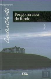 Perigo na Casa do Fundo