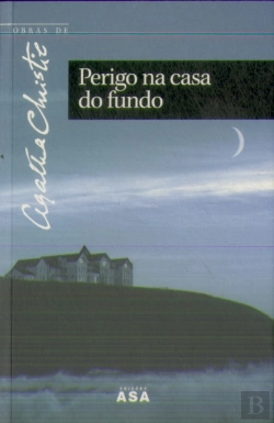 Bertrand.pt - Perigo na Casa do Fundo