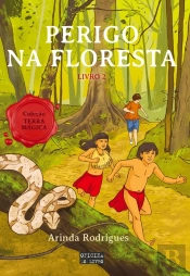 Perigo Na Floresta