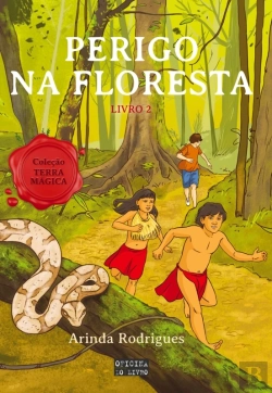 Bertrand.pt - Perigo Na Floresta