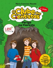 Perigo na Floresta