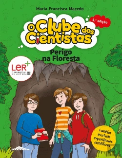 Bertrand.pt - Perigo na Floresta