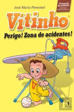 Perigo! Zona de Acidentes!