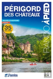 Périgord Des Châteaux