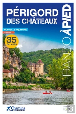 Bertrand.pt - Périgord Des Châteaux