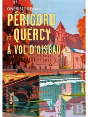 Perigord Et Quercy A Vol D'Oiseaux