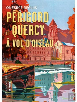 Bertrand.pt - Perigord Et Quercy A Vol D'Oiseaux