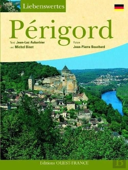 Bertrand.pt - Périgord