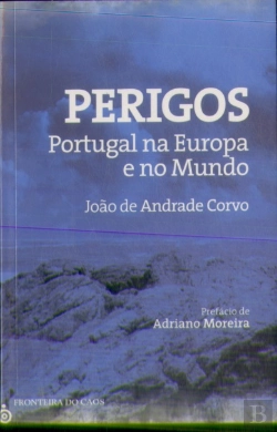 Bertrand.pt - Perigos - Portugal na Europa e no Mundo