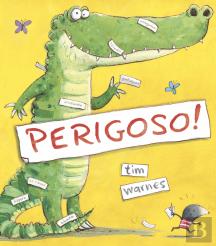 Perigoso!