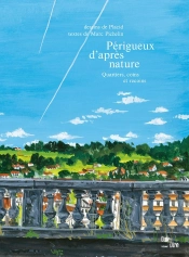 Périgueux D'Après Nature