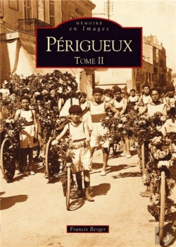Bertrand.pt - Périgueux T.2