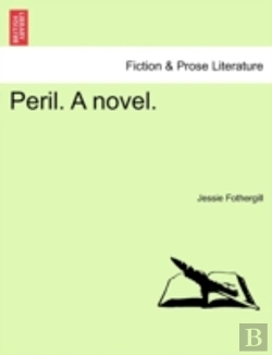 Bertrand.pt - Peril. A Novel.
