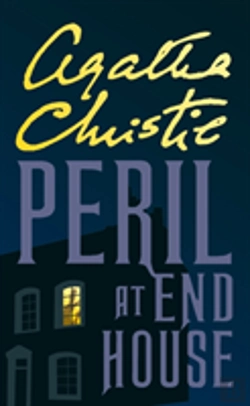 Bertrand.pt - Peril At End House