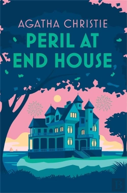 Bertrand.pt - Peril At End House