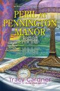 Peril At Pennington Manor