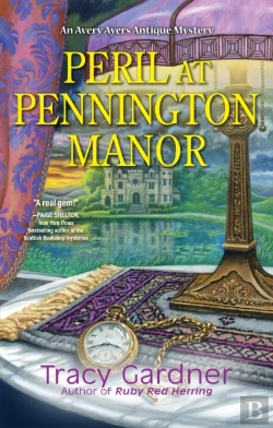 Bertrand.pt - Peril At Pennington Manor