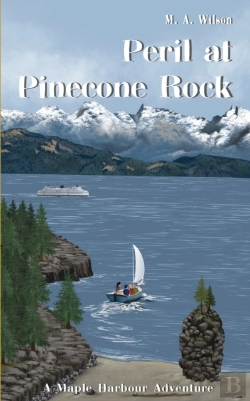 Bertrand.pt - Peril At Pinecone Rock
