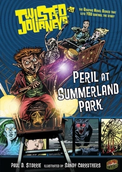 Bertrand.pt - Peril At Summerland Park