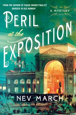 Bertrand.pt - Peril At The Exposition