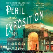 Peril At The Exposition