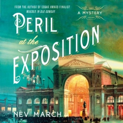 Bertrand.pt - Peril At The Exposition