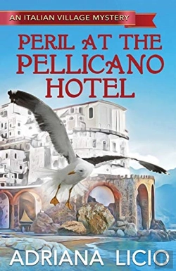 Bertrand.pt - Peril At The Pellicano Hotel