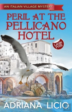 Bertrand.pt - Peril At The Pellicano Hotel