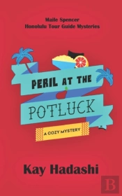 Peril At The Potluck