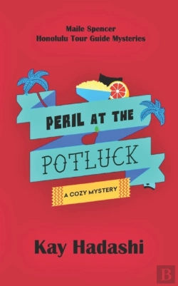 Bertrand.pt - Peril At The Potluck