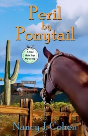 Peril By Ponytail