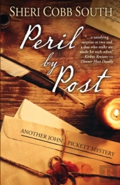 Peril By Post: Another John Pickett Myst