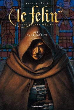 Bertrand.pt - Péril En La Papauté