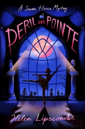 Peril En Pointe