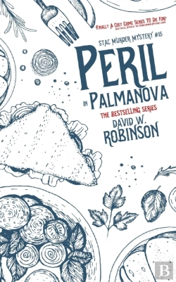 Bertrand.pt - Peril In Palmanova (#15 - Sanford Third Age Club Mystery)