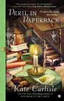 Peril In Paperback