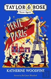 Peril In Paris