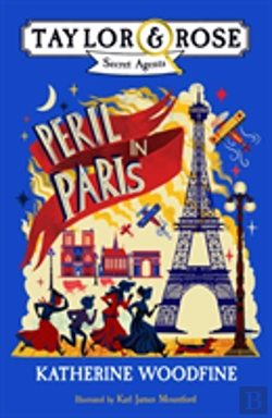 Bertrand.pt - Peril In Paris