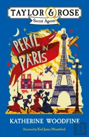 Peril In Paris