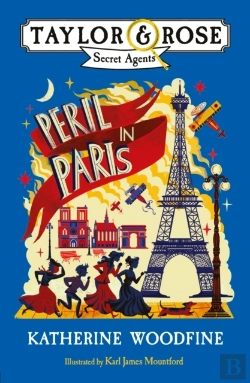 Bertrand.pt - Peril In Paris