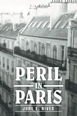 Bertrand.pt - Peril In Paris