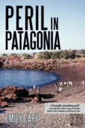 Peril In Patagonia