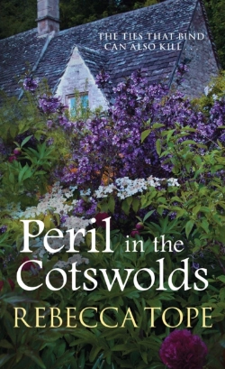 Bertrand.pt - Peril In The Cotswolds