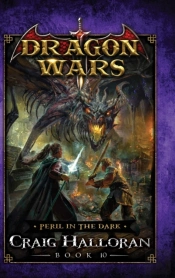 Peril In The Dark