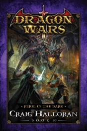Peril In The Dark