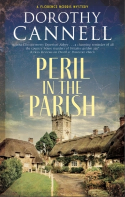 Bertrand.pt - Peril In The Parish