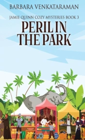 Peril In The Park