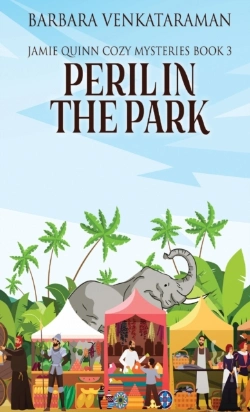Bertrand.pt - Peril In The Park