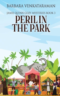 Bertrand.pt - Peril In The Park
