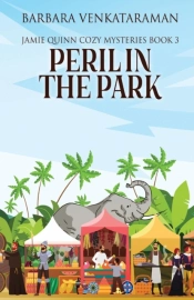 Peril In The Park